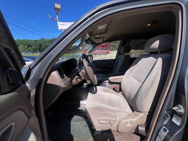 2004 Toyota Tundra Limited V8