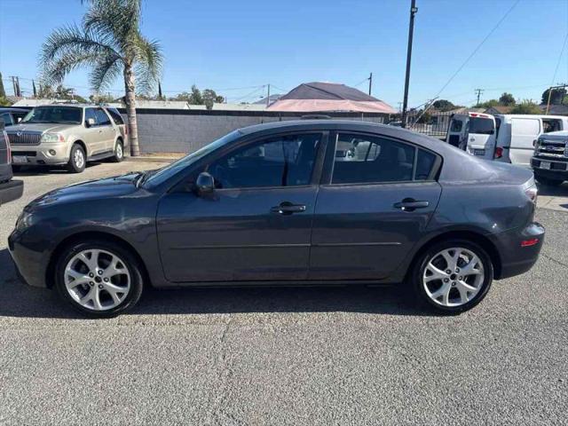 2008 Mazda Mazda3 i Touring Value