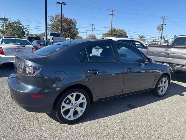 2008 Mazda Mazda3 i Touring Value