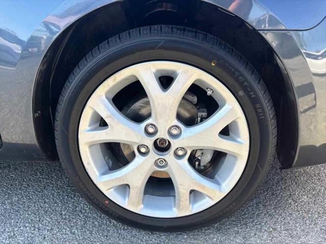2008 Mazda Mazda3 i Touring Value