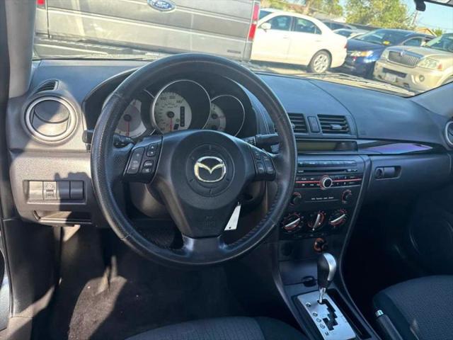 2008 Mazda Mazda3 i Touring Value