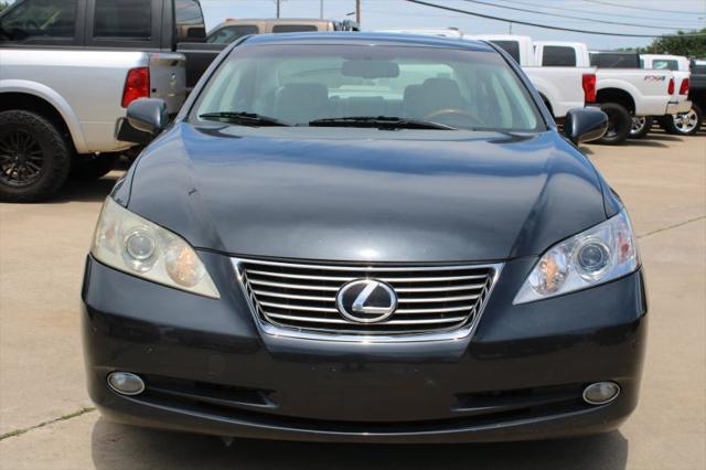 2008 Lexus ES 350 350