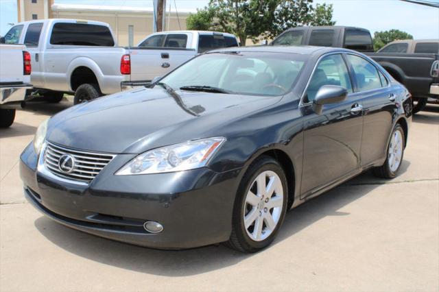 2008 Lexus ES 350 350