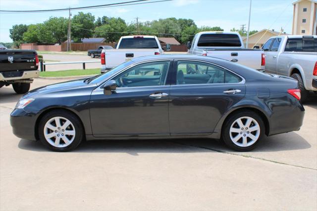 2008 Lexus ES 350 350