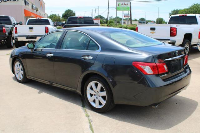 2008 Lexus ES 350 350