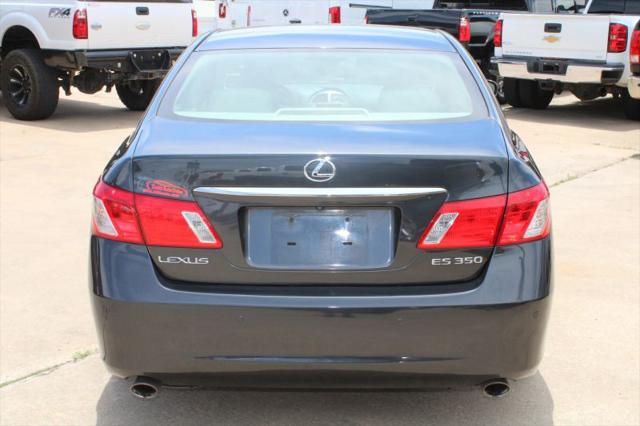 2008 Lexus ES 350 350