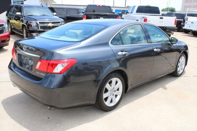 2008 Lexus ES 350 350