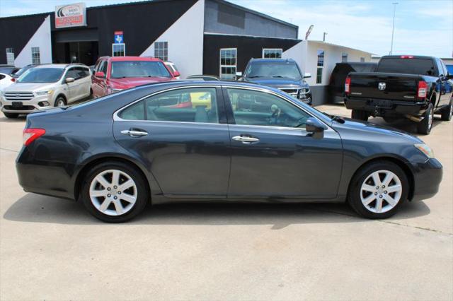 2008 Lexus ES 350 350
