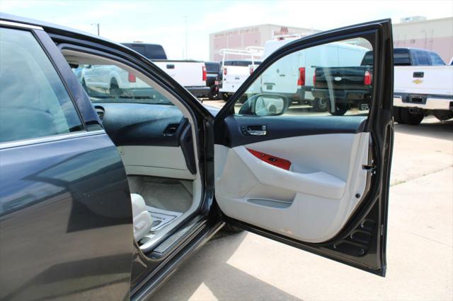 2008 Lexus ES 350 350