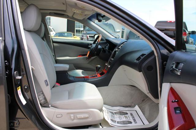 2008 Lexus ES 350 350