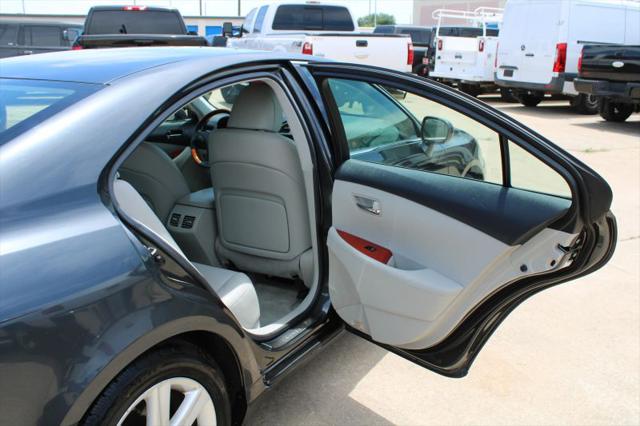 2008 Lexus ES 350 350
