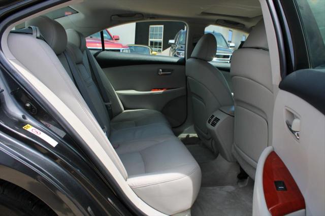 2008 Lexus ES 350 350