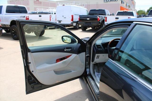2008 Lexus ES 350 350