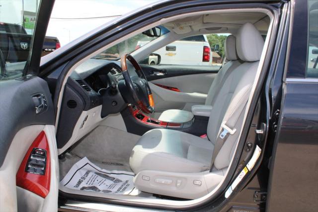 2008 Lexus ES 350 350