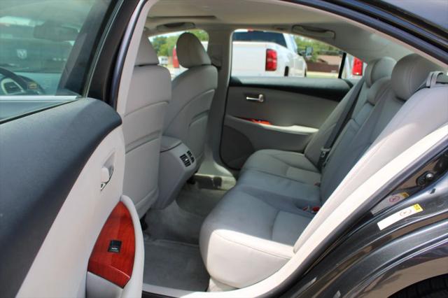 2008 Lexus ES 350 350