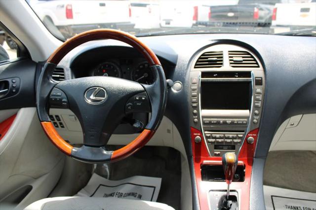 2008 Lexus ES 350 350