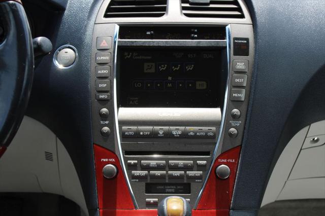 2008 Lexus ES 350 350