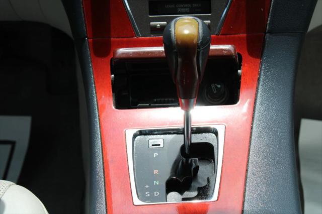 2008 Lexus ES 350 350