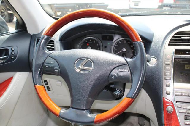 2008 Lexus ES 350 350