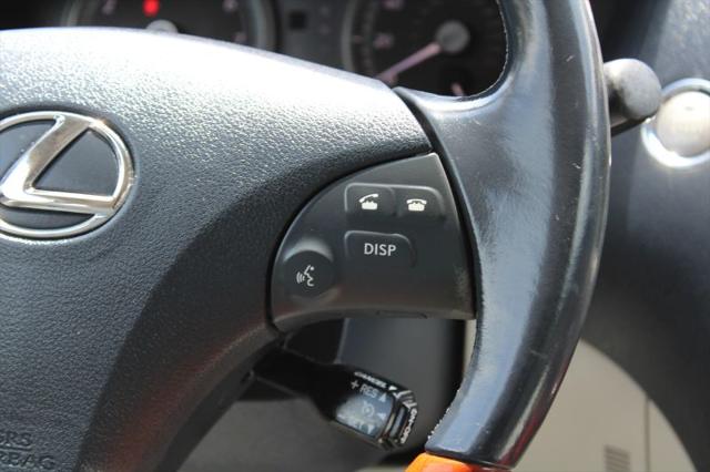 2008 Lexus ES 350 350