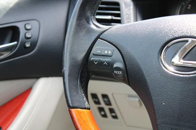 2008 Lexus ES 350 350