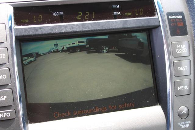 2008 Lexus ES 350 350