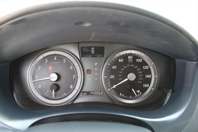 2008 Lexus ES 350 350