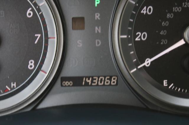 2008 Lexus ES 350 350