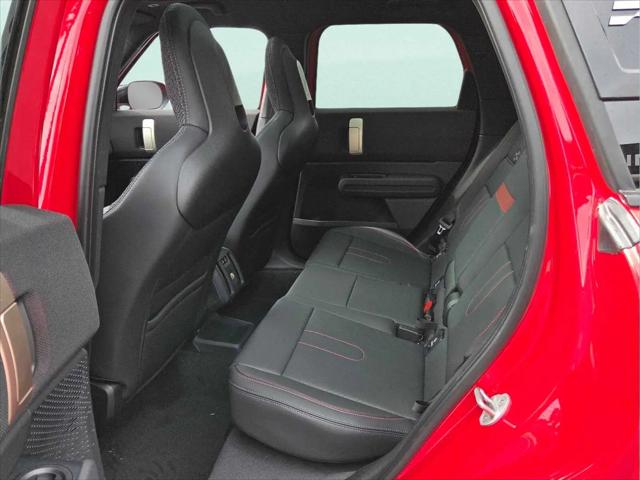 2027 MINI Cooper Countryman John Cooper Works