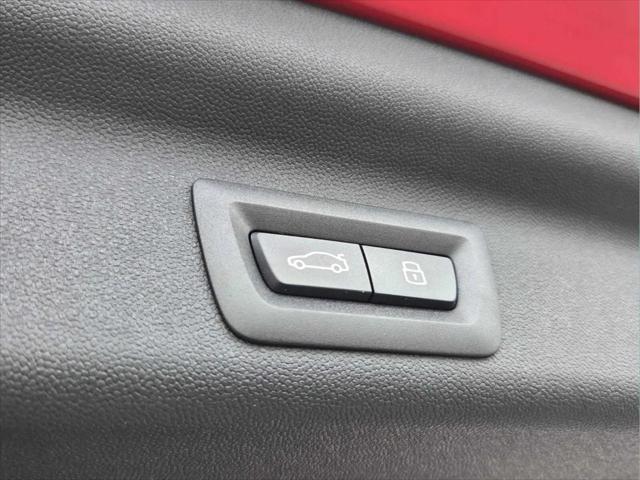2027 MINI Cooper Countryman John Cooper Works
