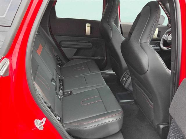 2027 MINI Cooper Countryman John Cooper Works