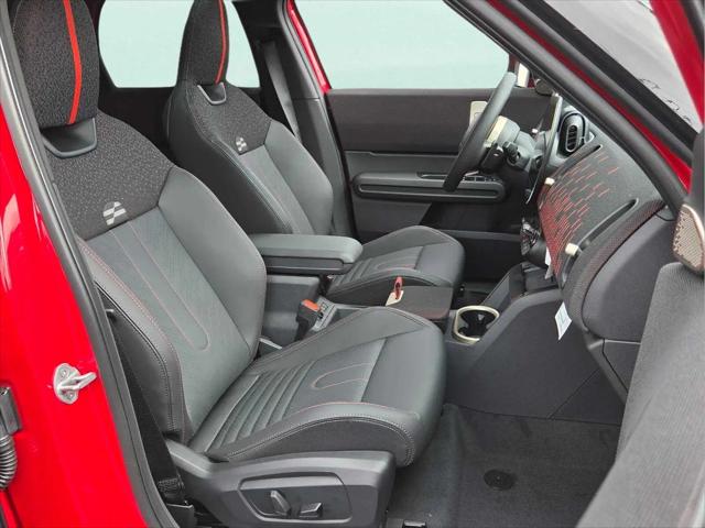 2027 MINI Cooper Countryman John Cooper Works