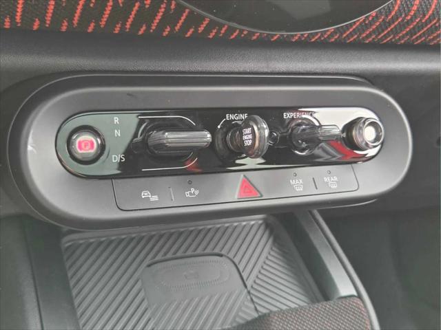 2027 MINI Cooper Countryman John Cooper Works