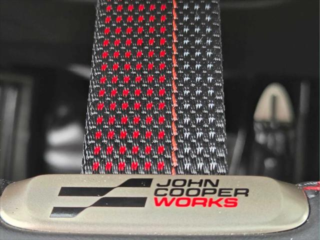 2027 MINI Cooper Countryman John Cooper Works