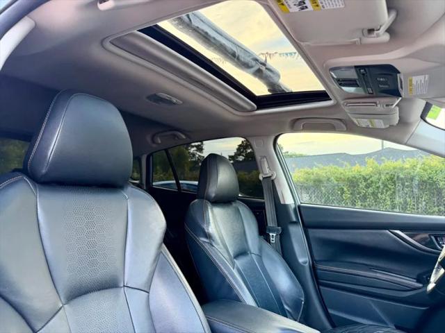 2019 Subaru Crosstrek 2.0i Limited