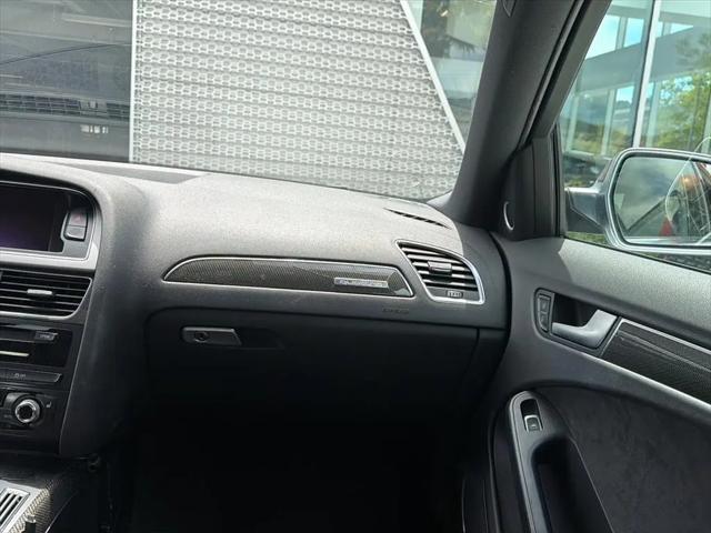 2013 Audi S4 3.0T Premium Plus