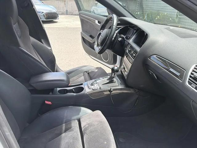 2013 Audi S4 3.0T Premium Plus