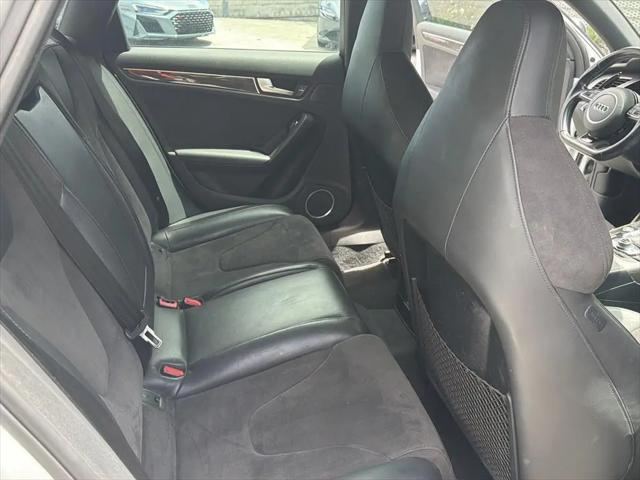 2013 Audi S4 3.0T Premium Plus