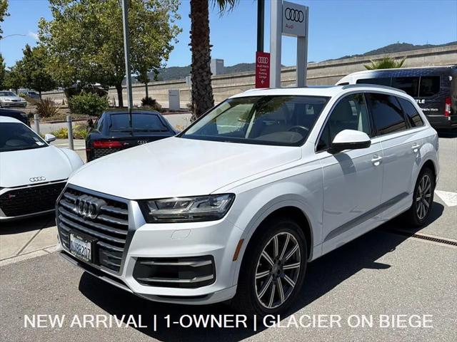 2019 Audi Q7 45 Premium for sale in San Rafael, CA