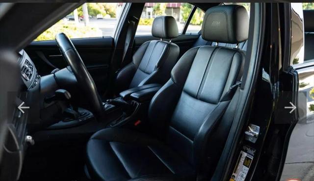 2011 BMW M3 Standard