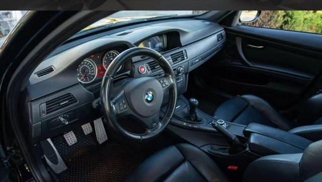 2011 BMW M3 Standard