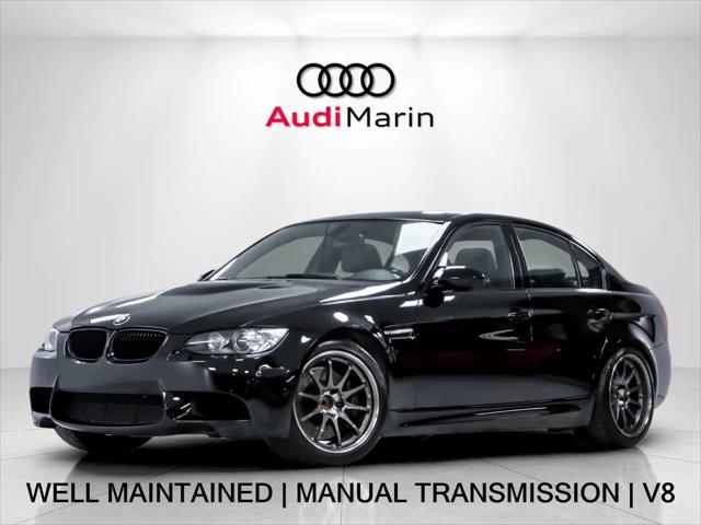2011 BMW M3 Standard for sale in San Rafael, CA
