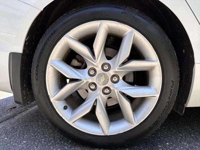 2015 Chevrolet Impala 2LT