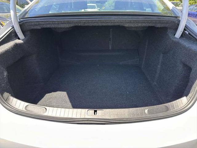 2015 Chevrolet Impala 2LT