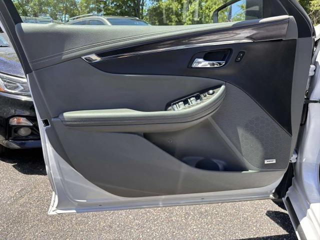2015 Chevrolet Impala 2LT