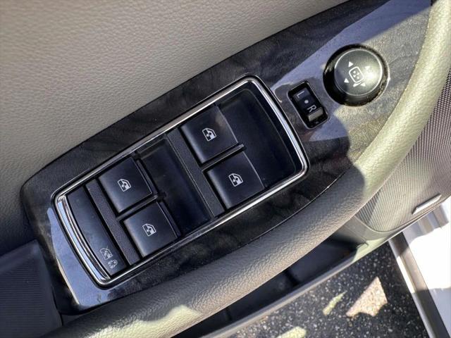 2015 Chevrolet Impala 2LT