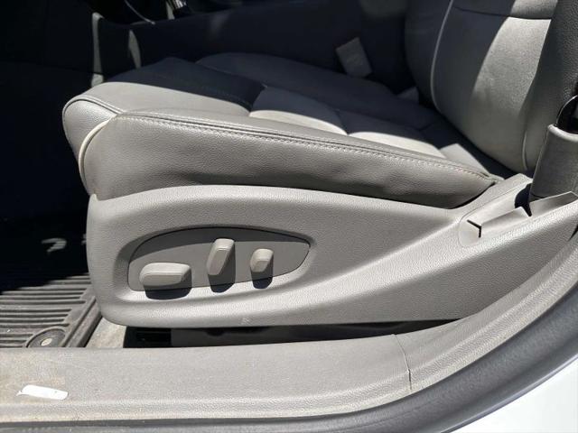 2015 Chevrolet Impala 2LT