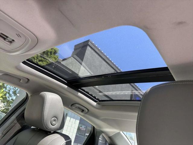 2015 Chevrolet Impala 2LT