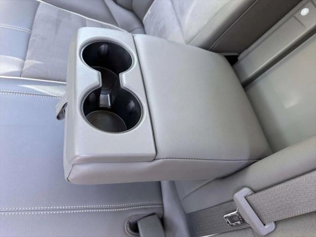 2015 Chevrolet Impala 2LT