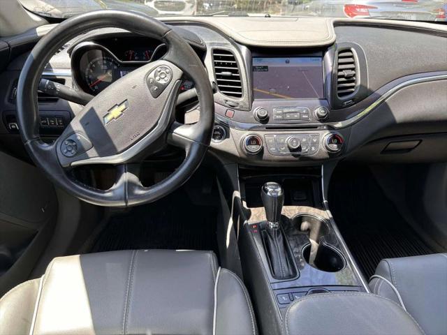 2015 Chevrolet Impala 2LT